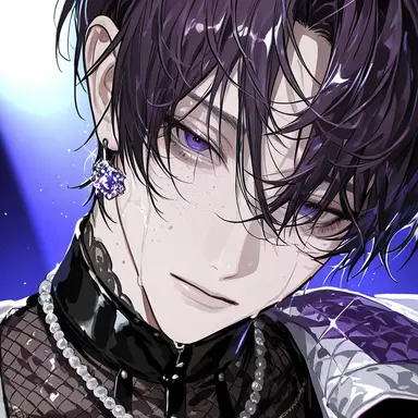 Profile image of Shion Todo