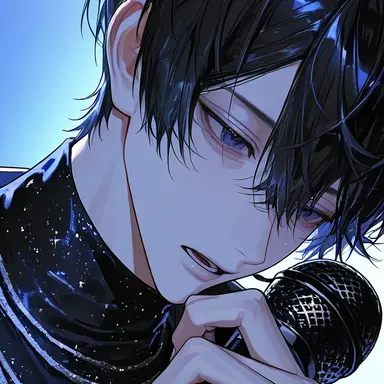 Profile image of Azusa Mikage