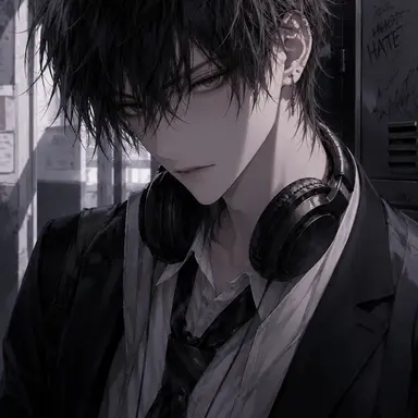 Profile image of 狼