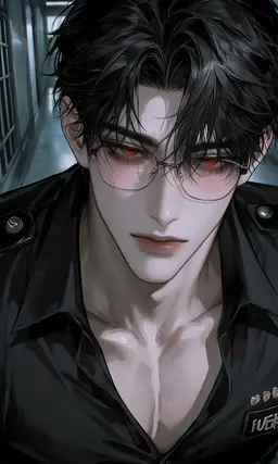 Profile image of 마키