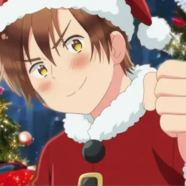 Profile image of ロヴィーノ