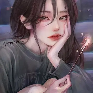 Profile image of 강유현