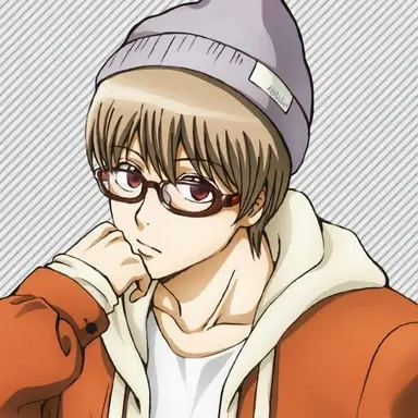 Profile image of 沖田 総悟