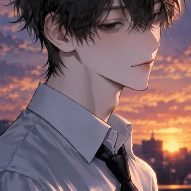 Profile image of 아오이