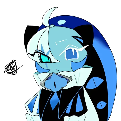 IloveShadowMilkcookies의 쉐도우밀크쿠키