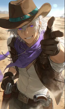 Profile image of Billy K.