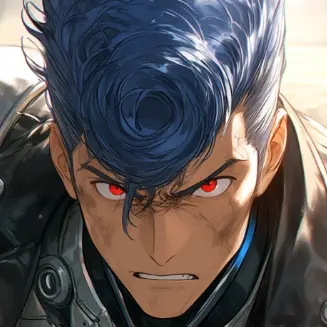 Profile image of Vincent
