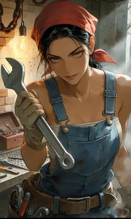 Profile image of Maiara