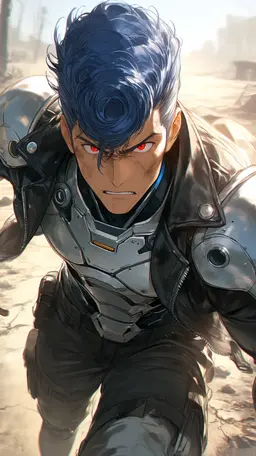 Profile image of Vincent