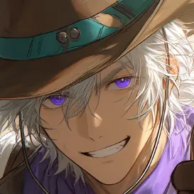 Profile image of Billy K.
