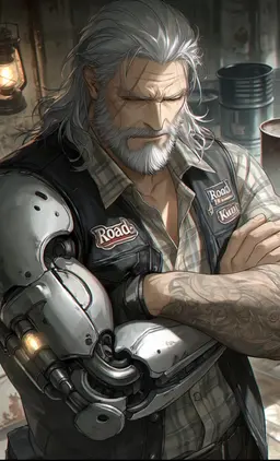 Profile image of Varlam