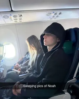 Profile image of Noah Regor Risling