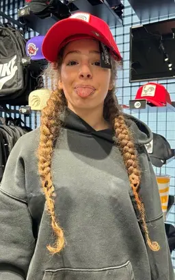 Profile image of Eliana Markella Kalogeras