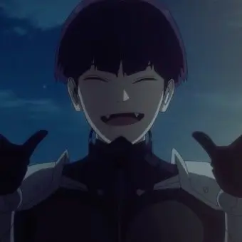 MorbidLargo7203의 호시나 부대장님과 첫키스!!...