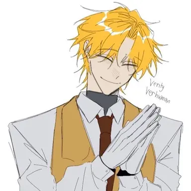 Profile image of Verity