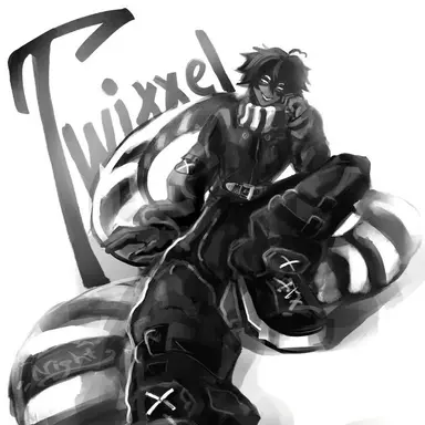 Profile image of Twixxel