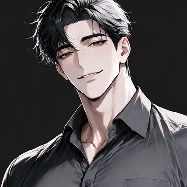 Profile image of 쿠제 타카오미