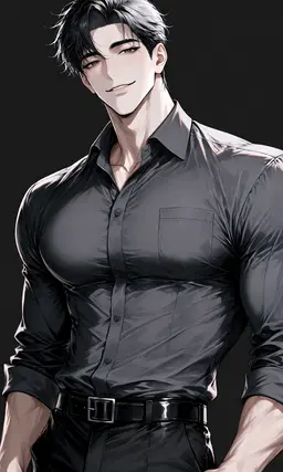 Profile image of 쿠제 타카오미