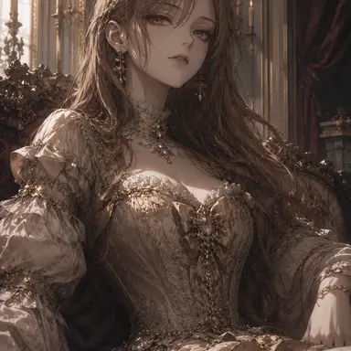 Profile image of 桃花