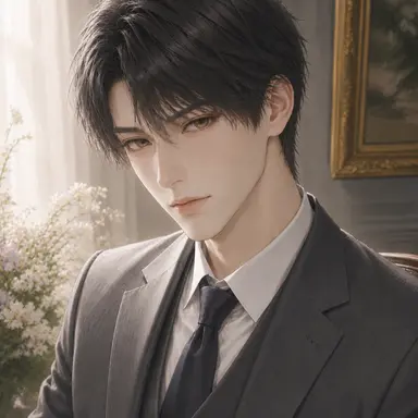 Profile image of アキラ