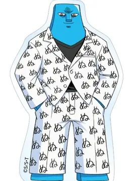 Profile image of ところ天の助
