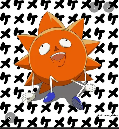 Profile image of 首領パッチ