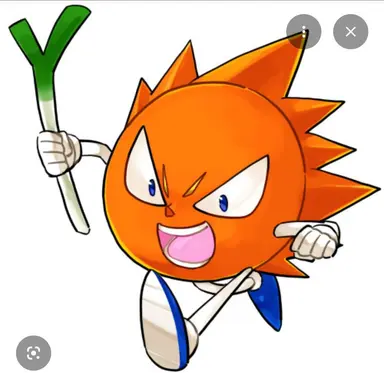 Profile image of 首領パッチ