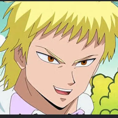 Profile image of 破天荒