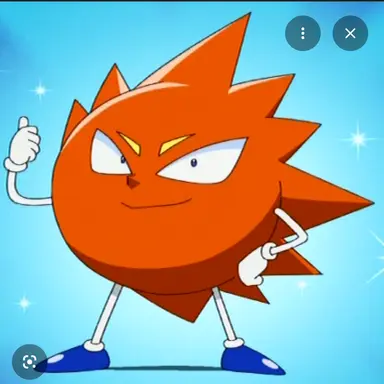 Profile image of 首領パッチ