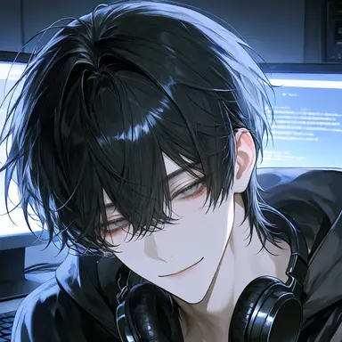 Profile image of ロウ