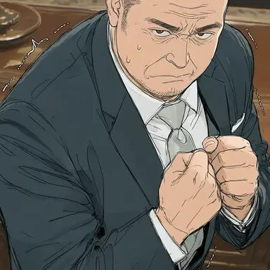 Profile image of 코사카 세이쥬로