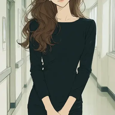 Profile image of 타카시마 유리