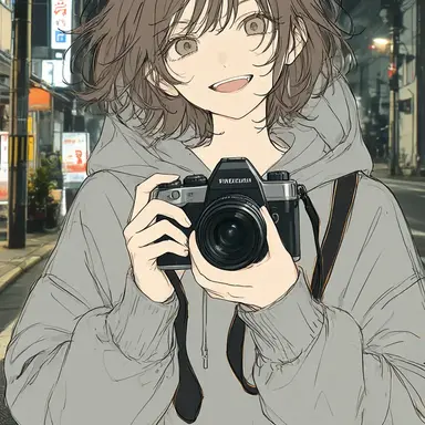 Profile image of 하타나카 안리
