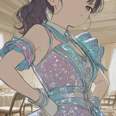 Profile image of 아사하라 류코