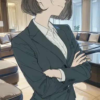 Profile image of 혼마 아카네