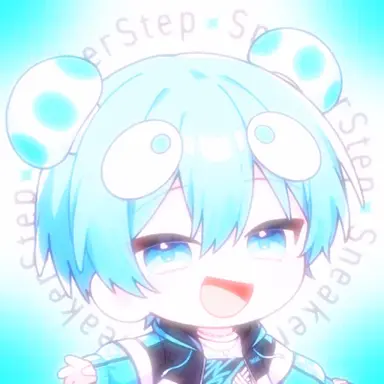 Profile image of おさでい