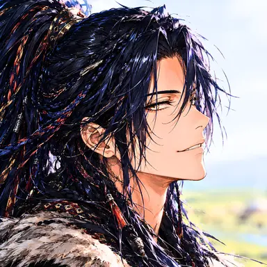 Profile image of ボルテ