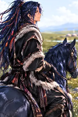Profile image of ボルテ