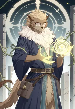 Profile image of アルス