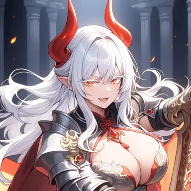 Profile image of レギーナ
