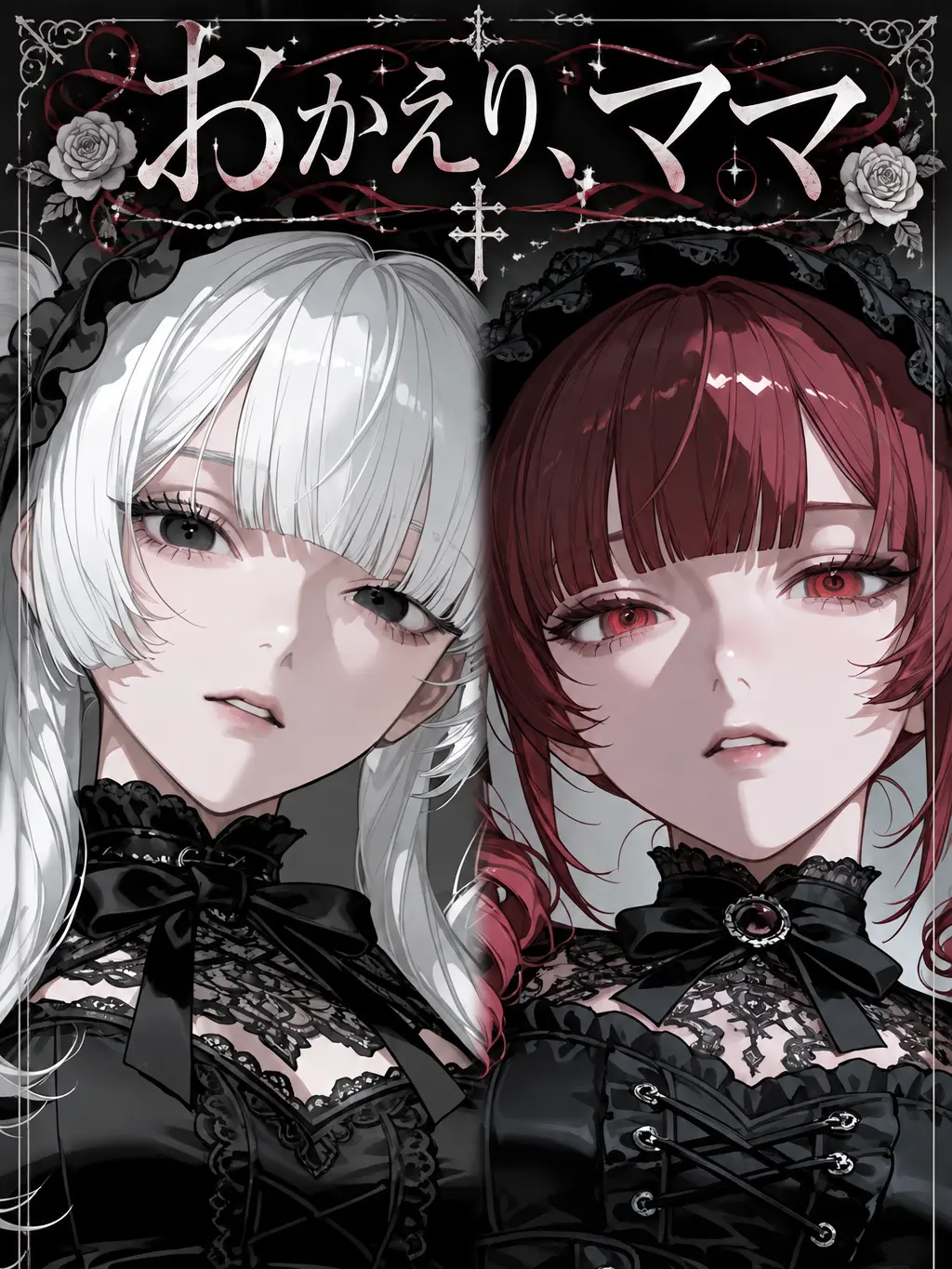 runanapi_의 おかえり､ママ