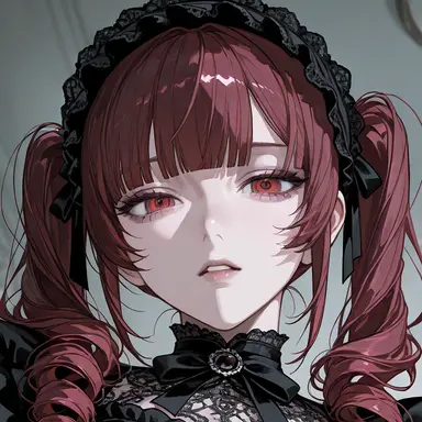 Profile image of Ange