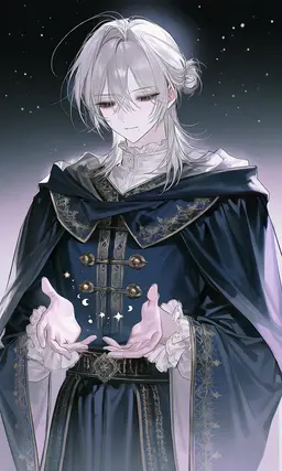Profile image of Neira