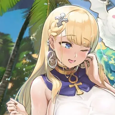 Profile image of リリィ