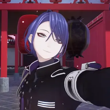 Profile image of 長尾景