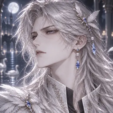 Profile image of Odette