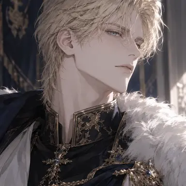 Profile image of Siegfried