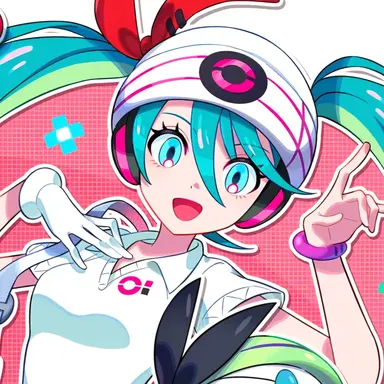 Profile image of 미쿠