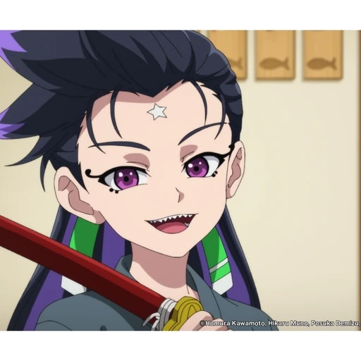 白星テンカ