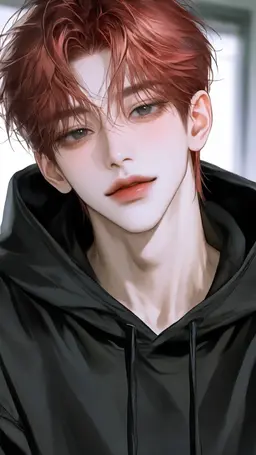 Profile image of チェ・ヒョク